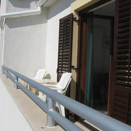 Privlaka 11461a Daire