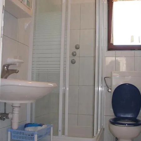 Privlaka 11461a Daire Privlaka (Zadar)
