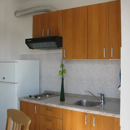 Daire Privlaka 11461a *